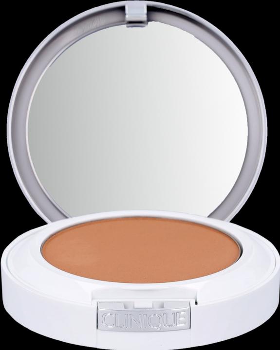 Actual product image Clinique Beyond Perfecting Powder Foundation + Concealer (11 Honey)