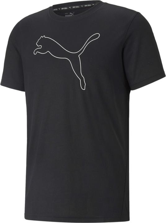 Produktbild Puma PERFORMANCE CAT TEE M-520315 (4XL)