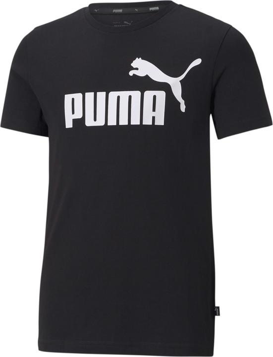 Produktbild Puma ESS Logo Tee-586960 (152)
