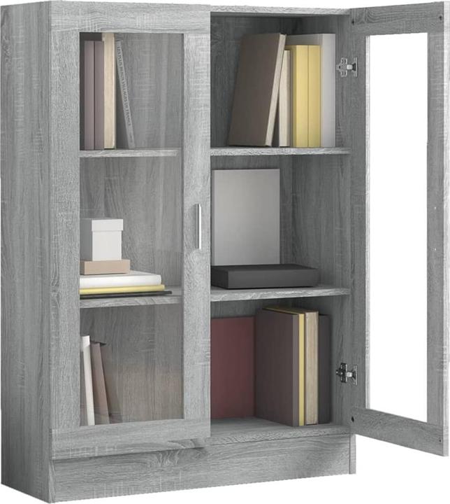 Produktbild VidaXL Gizela (82.5 x 30.5 x 115 cm)