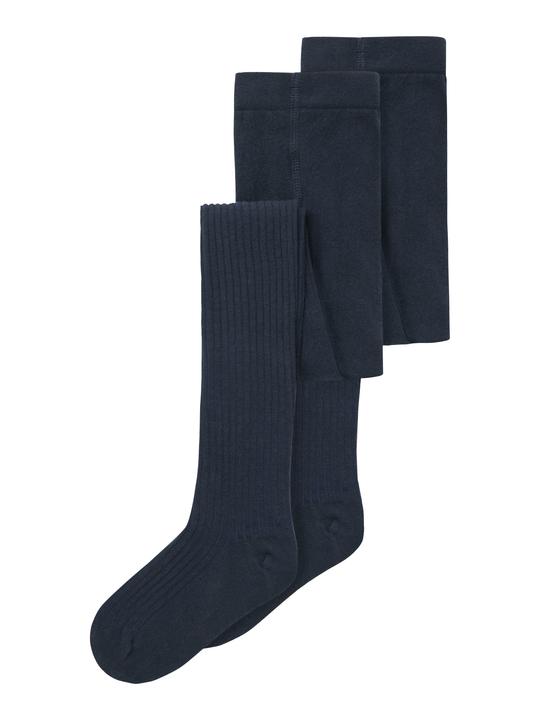 Produktbild Name it Nknppantyhose 2p Rib Noos (86)