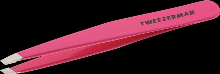 Actual product image Tweezerman Oblique Slant Tweezers