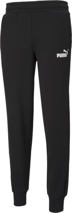Actual product image Puma ESS Logo Pants-586714 (S)