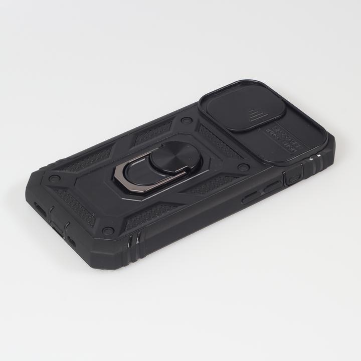 Produktbild PhoneLook Hülle Full Body Armor Military-Grade (Apple iPhone 13 Pro Max)