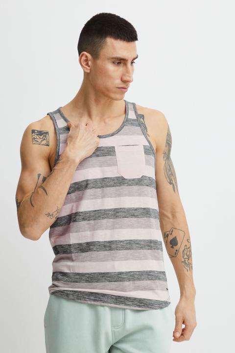 Actual product image Solid Whicco Men's Tank Top (S)