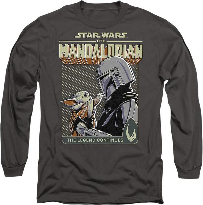 Produktbild Star Wars Legend Continues TShirt (XXL)