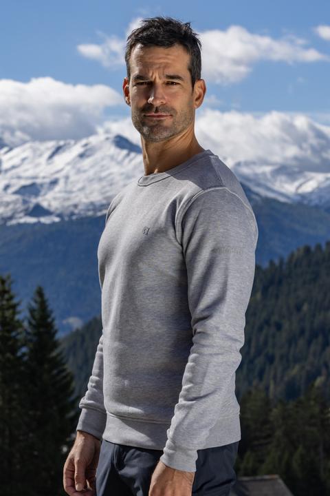Actual product image Rukka Holt WF Unisex Sweater (S)