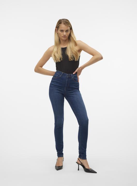 Produktbild Vero Moda VMSOPHIA High Waist Skinny Fit Jeans (XL)
