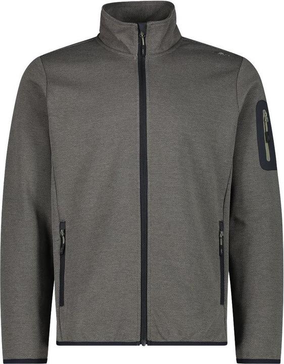Immagine prodotto CMP Campagnolo Jacquard Knitted Jacket (XL)