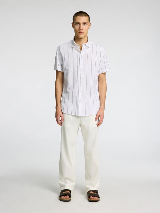 Produktbild Selected Homme Kurzärmeliges Hemd (XXL)