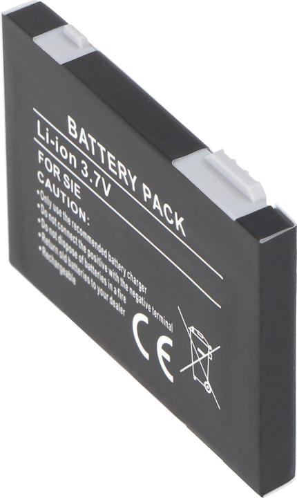 Immagine prodotto AccuCell Batteria Siemens CX65