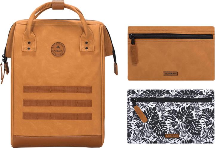 Actual product image Cabaia Adventurer L Nubuck (26 l)