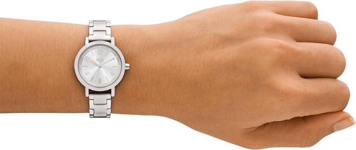 Actual product image DKNY Soho (Analogue wristwatch, 28 mm)
