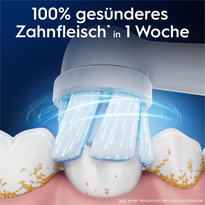 Produktbild Oral-B iO Sanfte Reinigung (4 x)