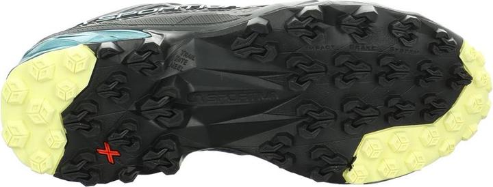 Actual product image La Sportiva Akyra II Woman GTX (37)