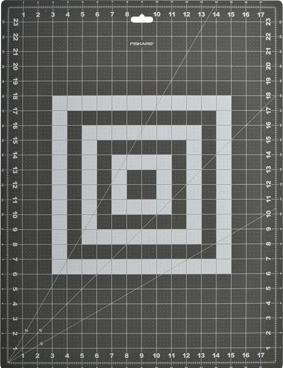Produktbild Fiskars Cutting mat 45x60 cm (45 x 60 cm)