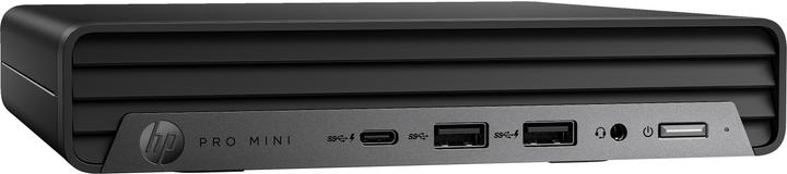 HP Pro Mini 400 G9 (Intel Core i7-14700T, 16 GB, 512 GB)
