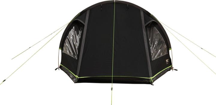 High Peak Atmos (Tunnel tent, 5.30 kg, 3 persons)