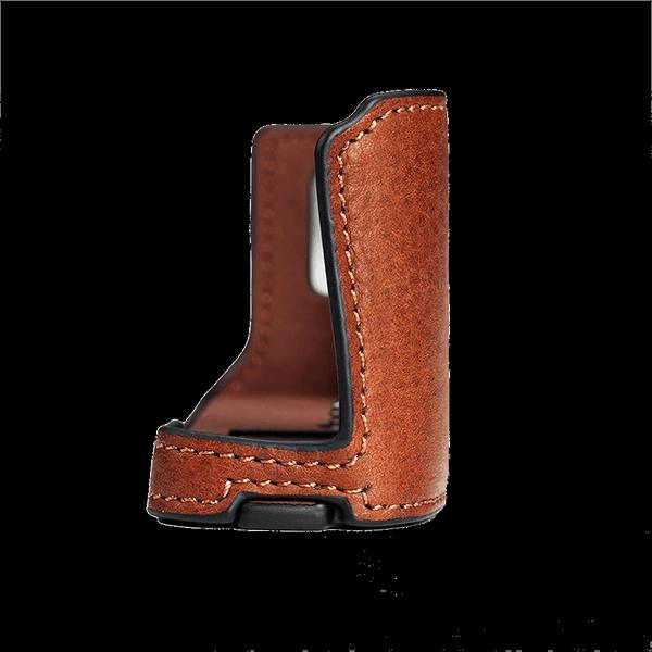 Produktbild SmallRig 4699 Leather Half Case Kit (Kamera Etui, 1.30 l)