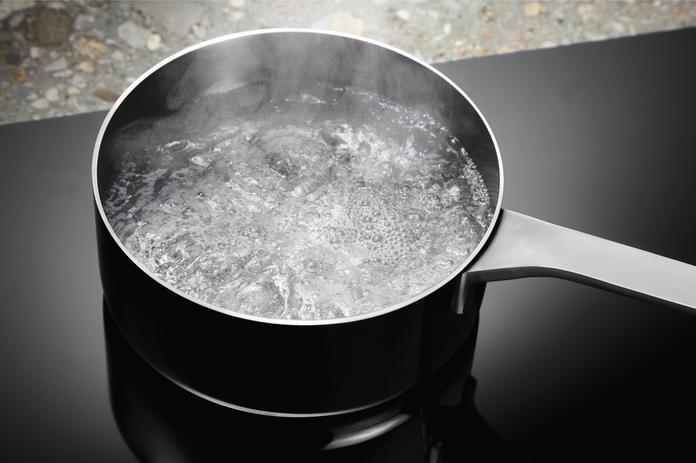 Actual product image Electrolux GK58TSIBO