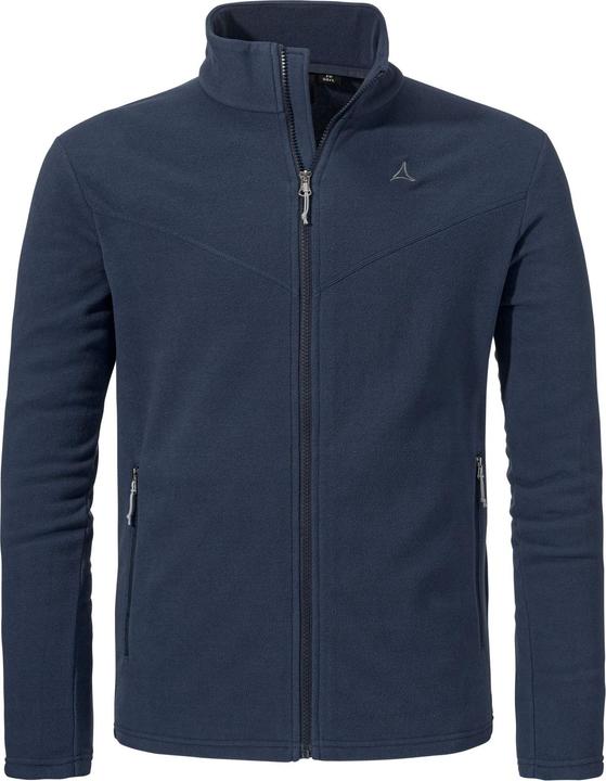 Schöffel Fleece Jk Style Qutang MNS