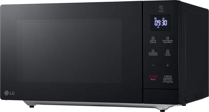 Produktbild LG MS3032JAS (30 l)