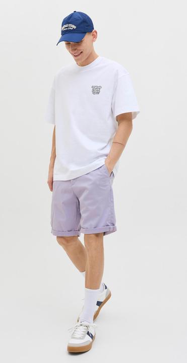 Produktbild Jack & Jones Normal geschnitten Chino Shorts Chino Shorts (XL)