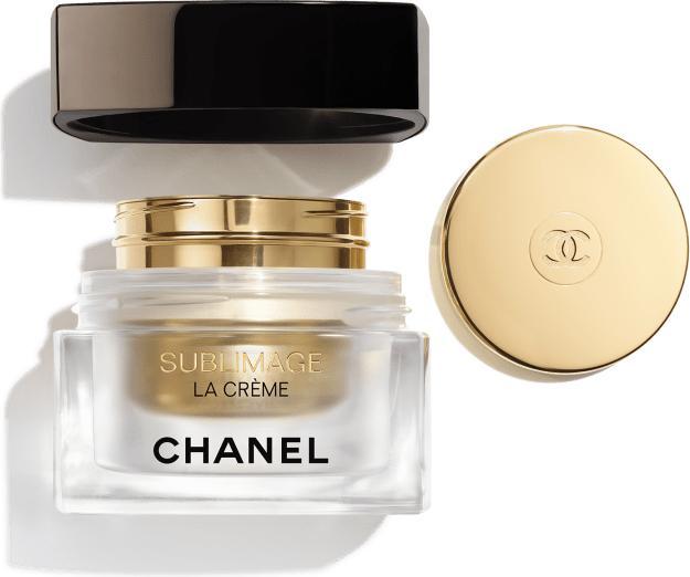 Produktbild Chanel Sublimage La Creme La Creme Texture Fine 50 g (50 ml, 24h Creme)