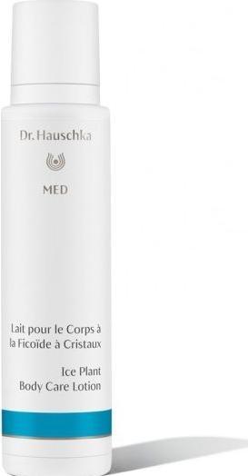 Actual product image Dr. Hauschka Med (Body milk, 145 ml)
