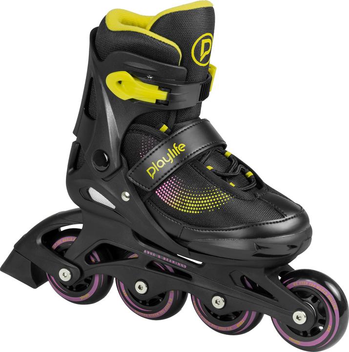 Produktbild Playlife Kids Skates (34, 35, 36, 37)