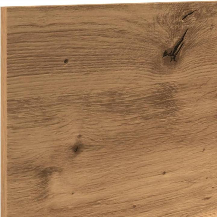 Image du produit VidaXL Armoire murale (100 x 16.5 x 30 cm)