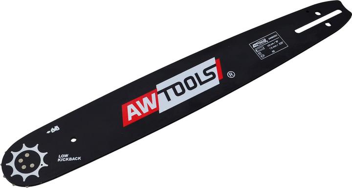 Produktbild AW Tools Avtools 35 cm Sägekäfer 14 Zoll 1,5 mm 0,058 Zoll 0,325 Zoll (AW80051)