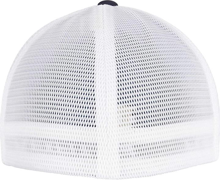 Immagine prodotto Flexfit Cappuccio bicolore Materiale a rete Omnimesh (XL)