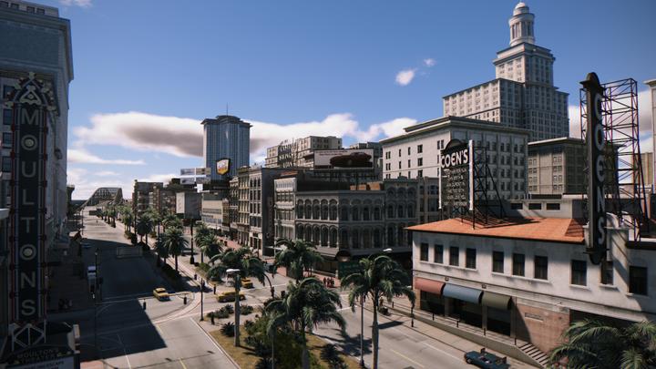 Produktbild 2K Games Mafia III 3 Xbox (Xbox One S)