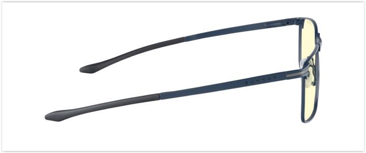 Image du produit Gunnar Lunettes de jeu Mendocino Midnight Amber