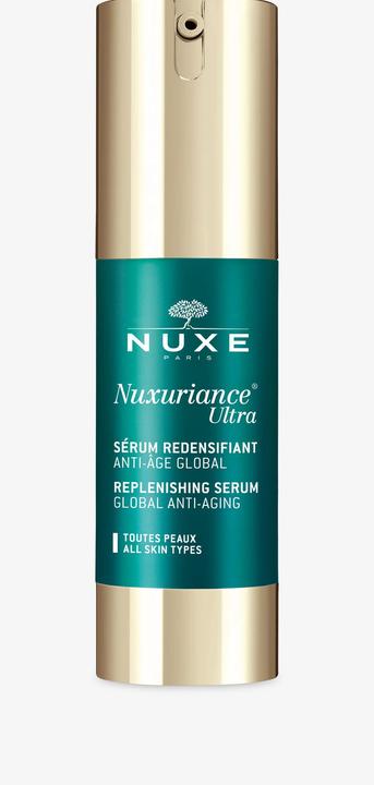 Produktbild Nuxe Nuxuriance Ultra - Sérum Redensifiant Anti-Âge Global (30 ml)