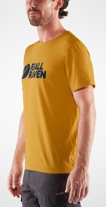 Immagine prodotto Fjällräven Maglietta con logo (XXL)