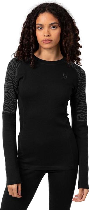 Produktbild Johaug Elevate Wool Long Sleeve (S)
