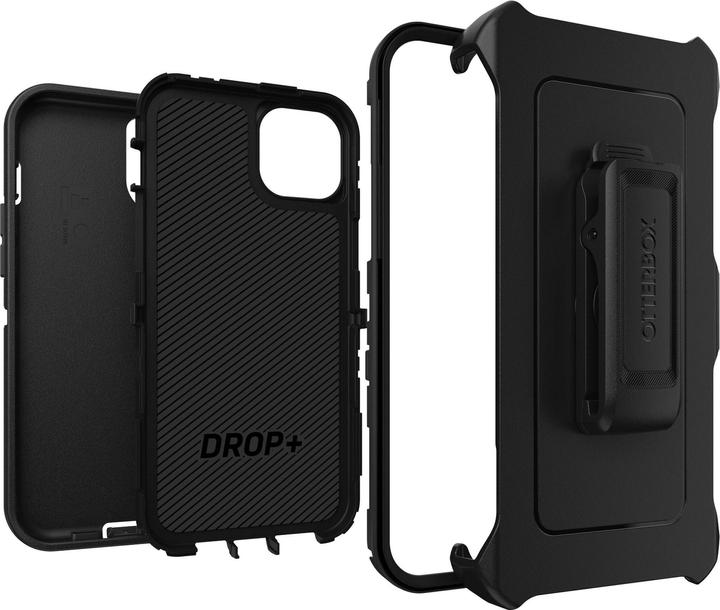 Image du produit OtterBox Defender (Apple iPhone 15 Plus, Apple iPhone 14 Plus)