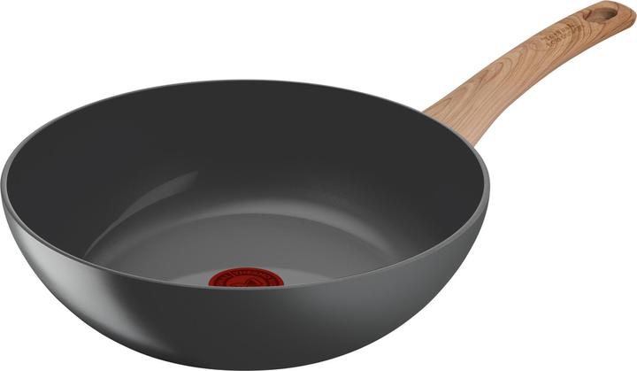 Produktbild Tefal C4251913 (28 cm, Wok Pfanne, Keramik)