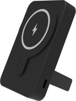 Produktbild Denver PBW-5000B Black (5000mAh) (5000 mAh, 10 W)