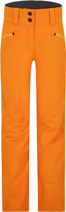 Produktbild Ziener Skiwear Mädchen Ski Hose - ALIN cheddar - 116 (116)