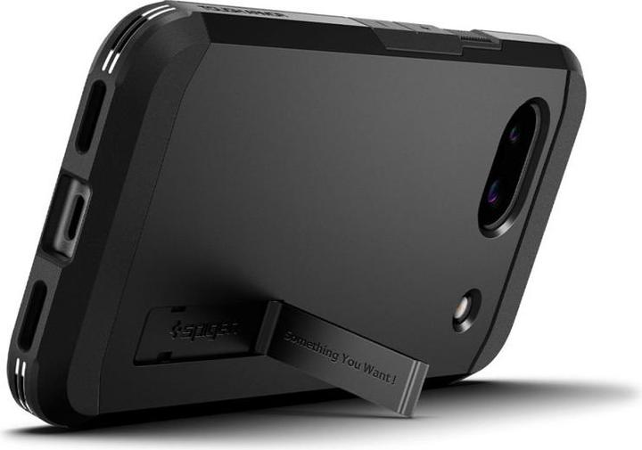 Produktbild Spigen Tough Armor (Google Pixel 8a)
