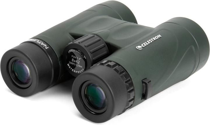 Actual product image Celestron Nature DX 8x42 (8 x, 42 mm)