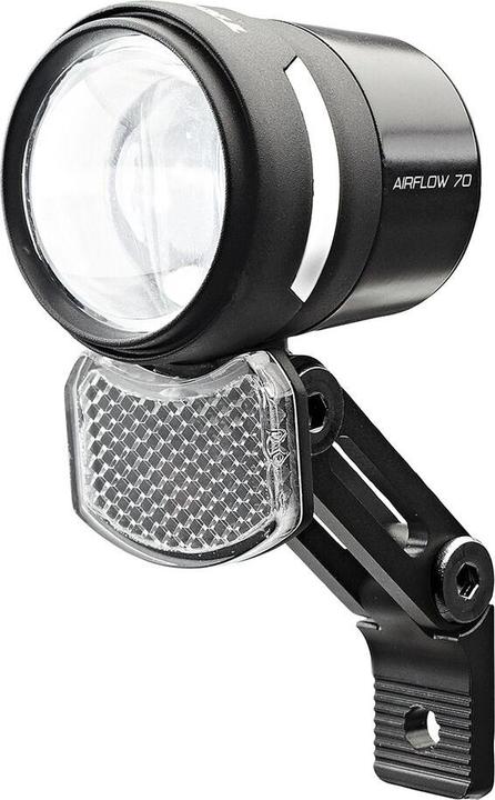 Immagine prodotto Trelock Lampada frontale LS 785-T BIKE-I AIRFLOW (70 lm)