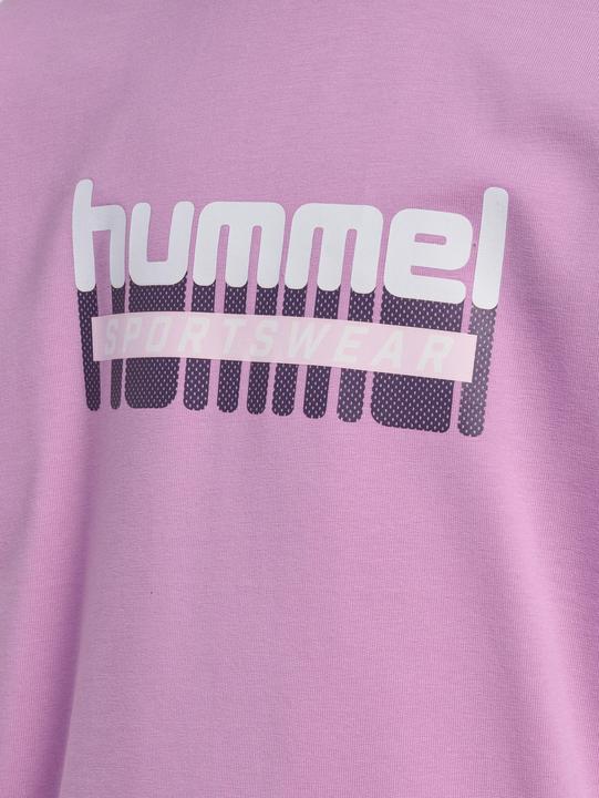 Produktbild hummel hmlTUKAS SWEATSHIRT (110)