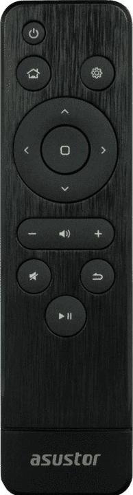 Image du produit Asustor AS-RC13 (Télécommande spécifique à l'appareil, Infrarouge)