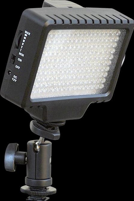 Produktbild Reflecta RPL 170 (Flächenleuchte, Videoleuchte)
