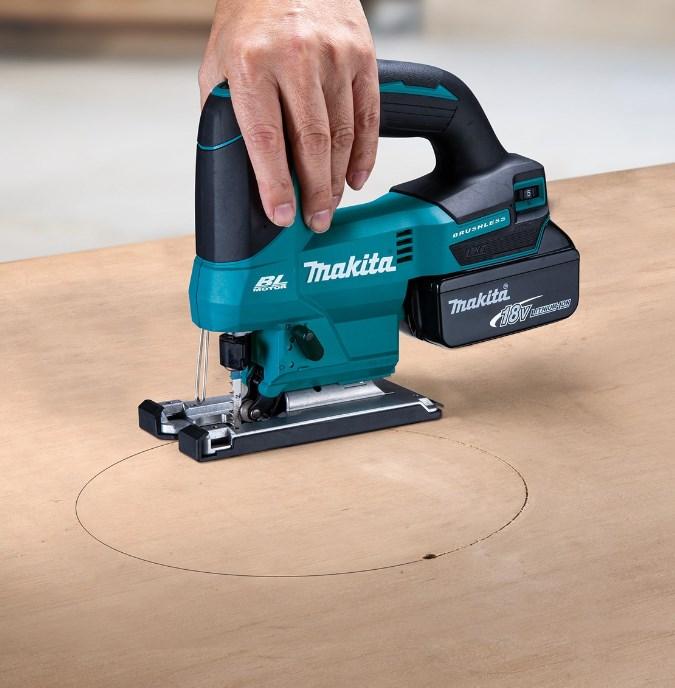 Image du produit Makita DJV184Z