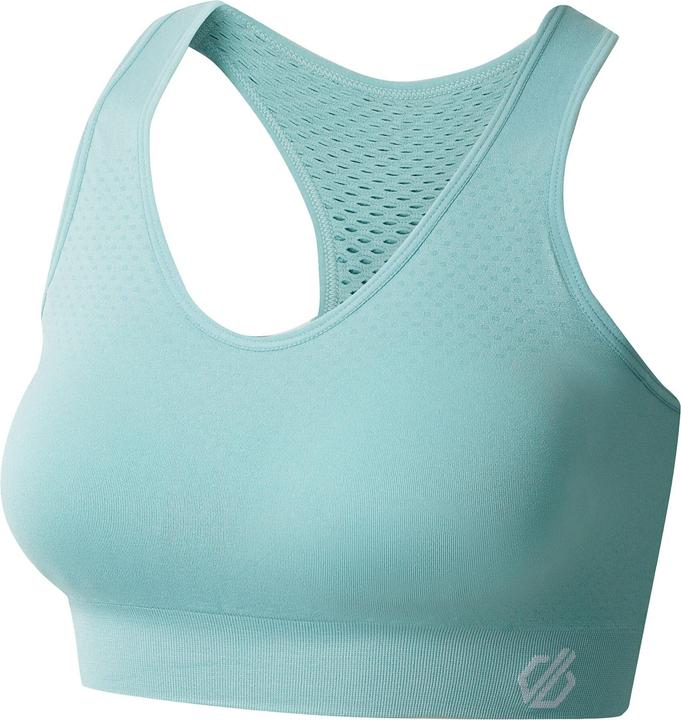 Image du produit Dare2b - Brassière de sport DONT SWEAT IT - Femme (S)